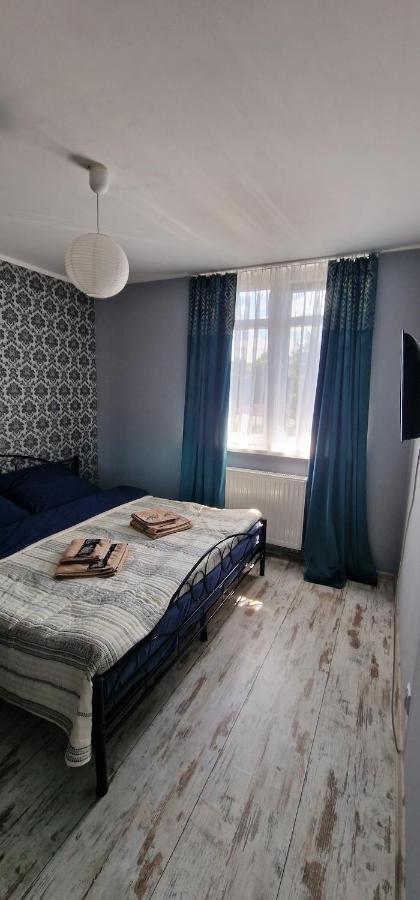 Apartament Leopard Bydgoszcz Esterno foto