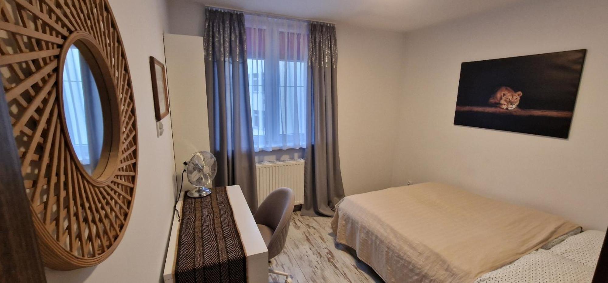 Apartament Leopard Bydgoszcz Esterno foto
