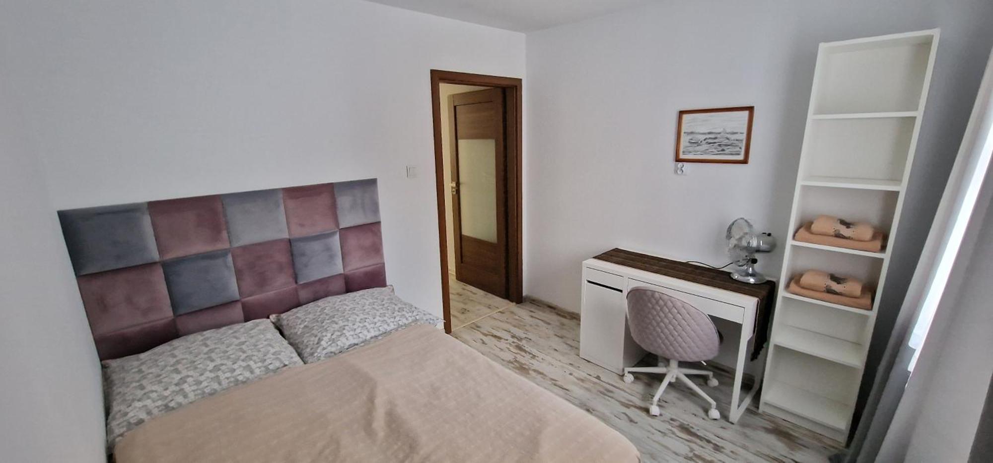 Apartament Leopard Bydgoszcz Esterno foto